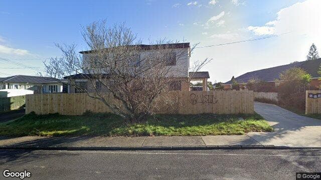 42B Bullercrescent