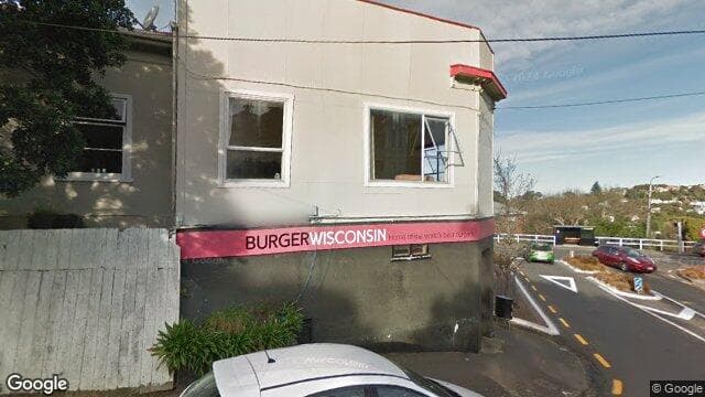 53A Northland Road
