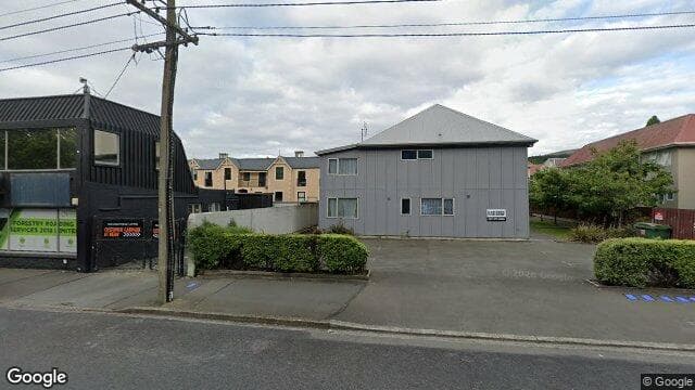 12A Forth St