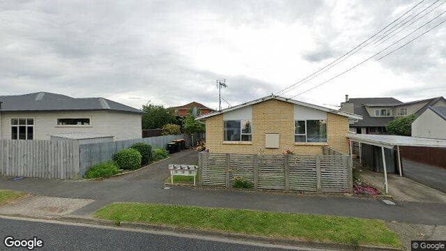 34B Forfar St