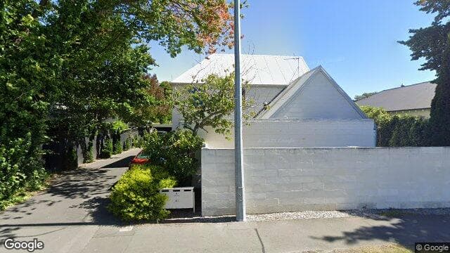 119C Rossall Street