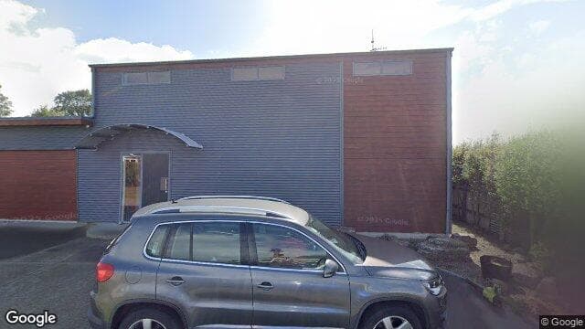 49G Judea Road