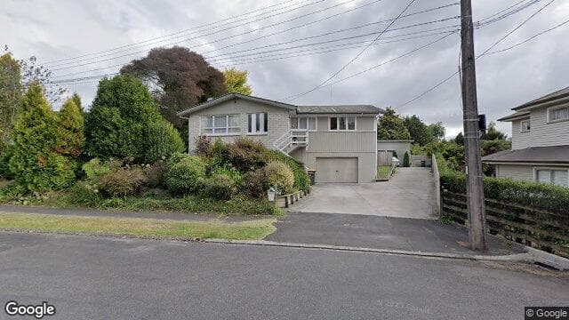 7 Linthorpe Place