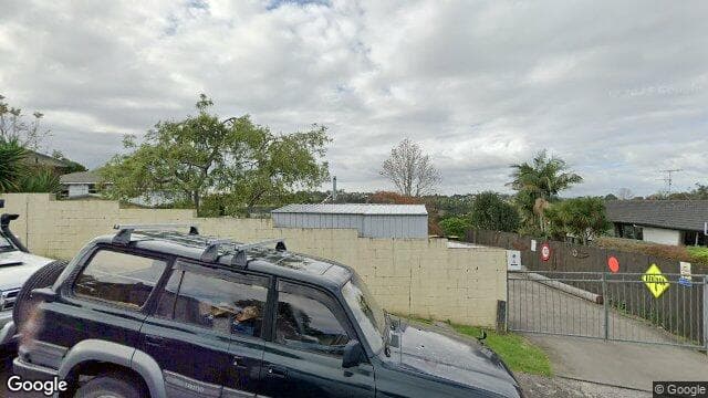 6 W Glade Cres