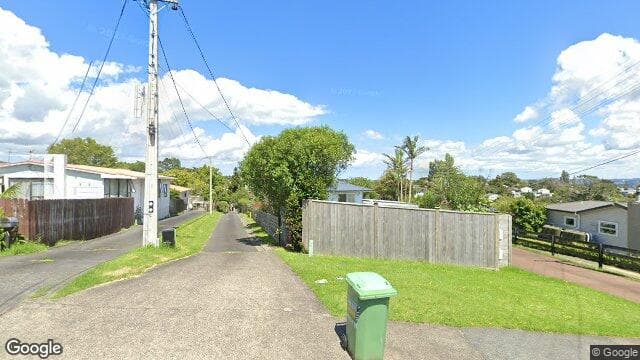 23A Kia Ora Rd