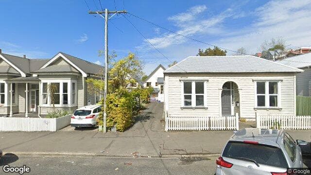 145A Dundas Street