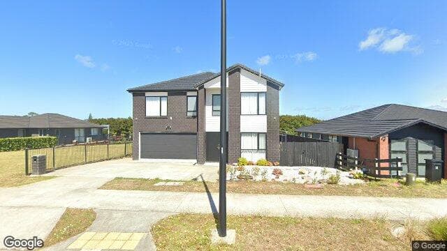 16 Wheriko Ave
