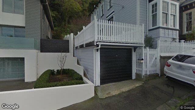 3 Upper Lewisville Terrace