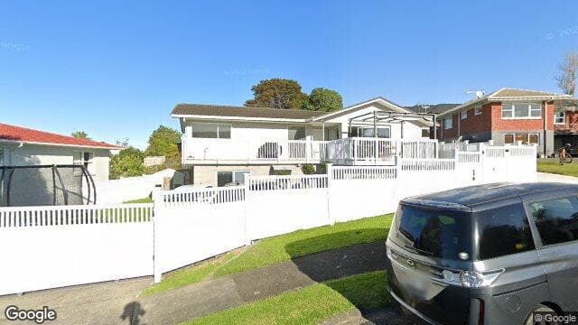 4A Willow Way