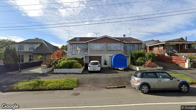 45B Main Rd