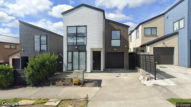 51 Kea Road