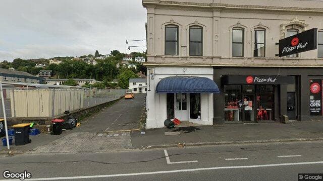 802A Great King Street