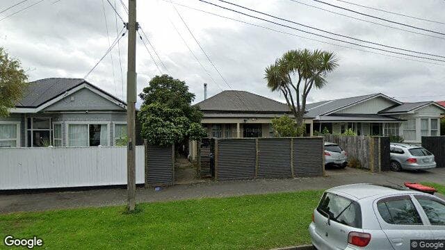 5 Kings Avenue