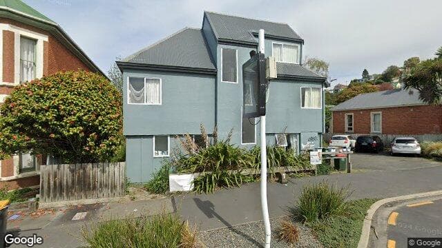 31A Duke St