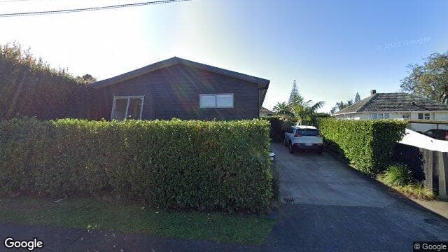 39A Caen Road