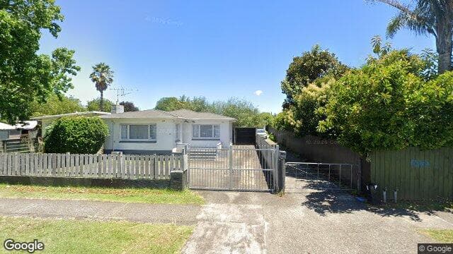 20 Beatty Rd