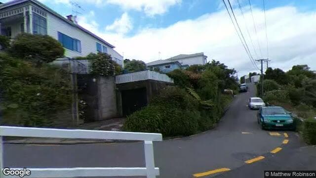15A Mertoun Tce