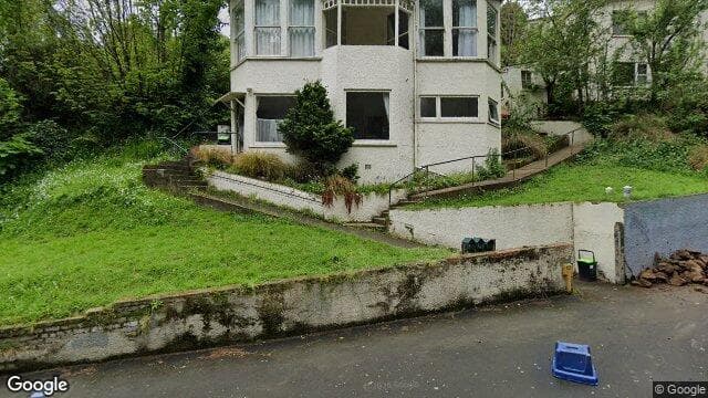 Street view of 47C Serpentine Ave