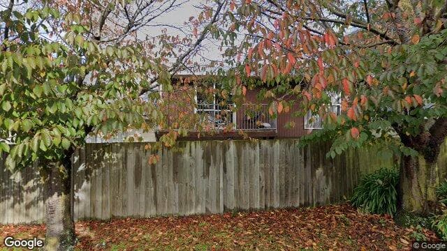 29 Hanmer Street