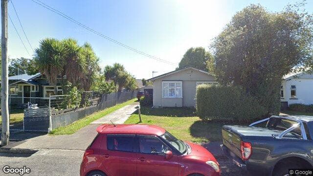 16 Hoani St
