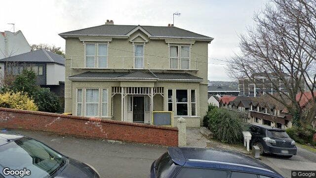 97A Clyde Street