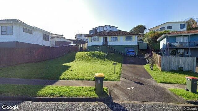 6 Glenmary Place