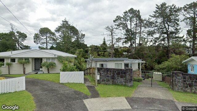 14 Beazley Place
