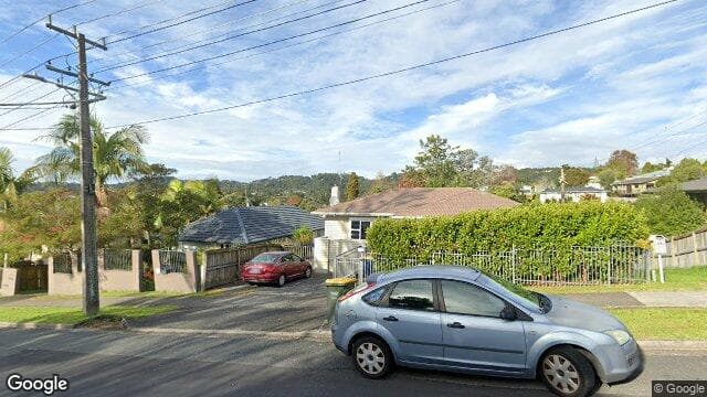 44 Glengarry Road