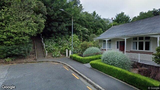 22 Arden Street