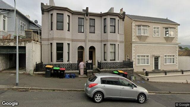 Street view of 175 York Place