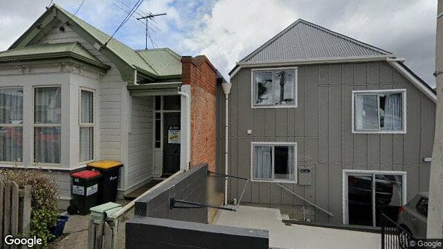 12 Agnew Street