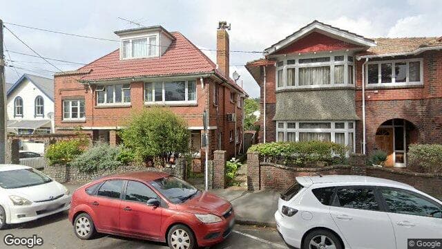 Street view of 121A Abel Smith Street