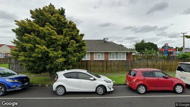 980 Dominion Rd