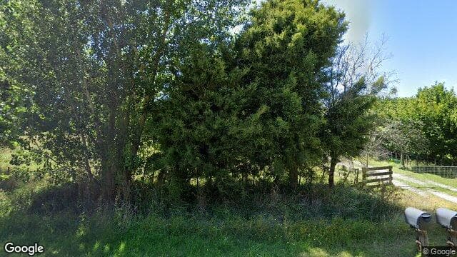 802 Papaiti Road