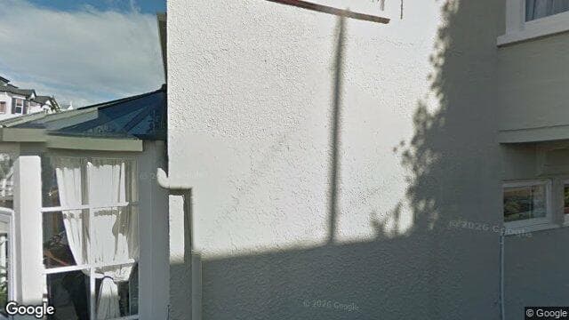 Street view of 222B The Terrace