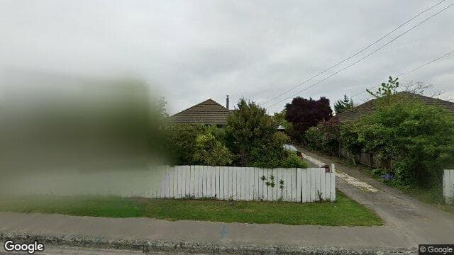 157 Langdons Road