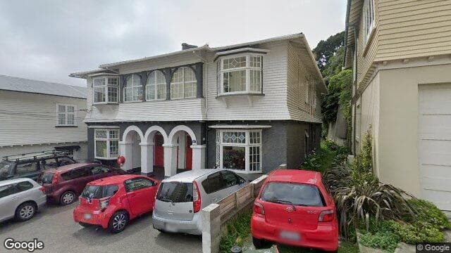 9 Grass Street