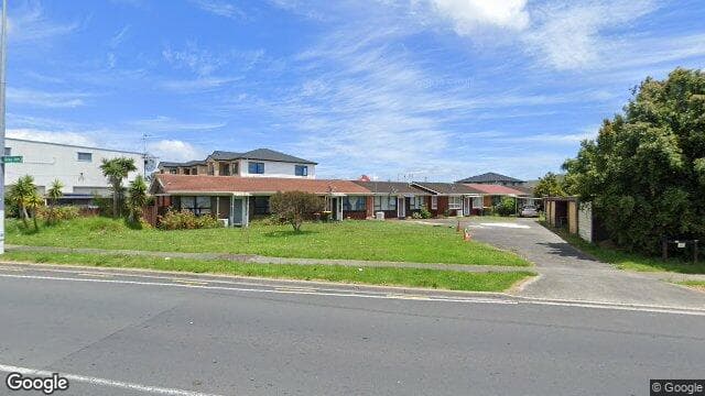 6/13 Rosebank Road