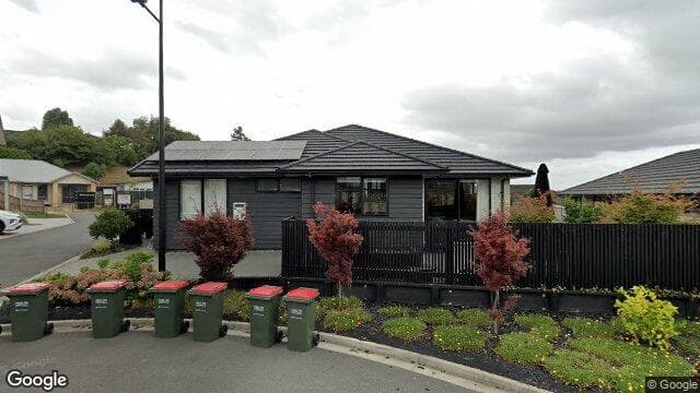 6B Gallants Place
