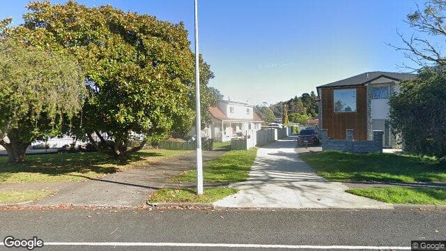 57 Sunderlands Road