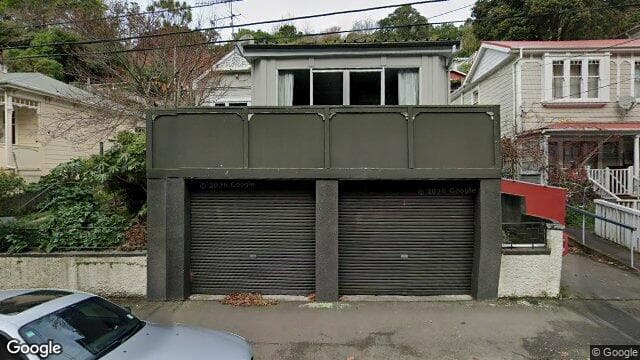 115 Glenmore Street