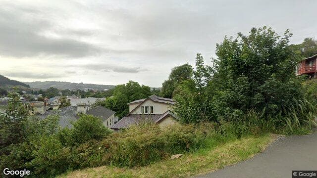 38A Warrender Street