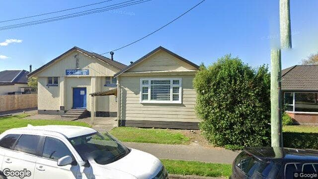 9A Maurice Street