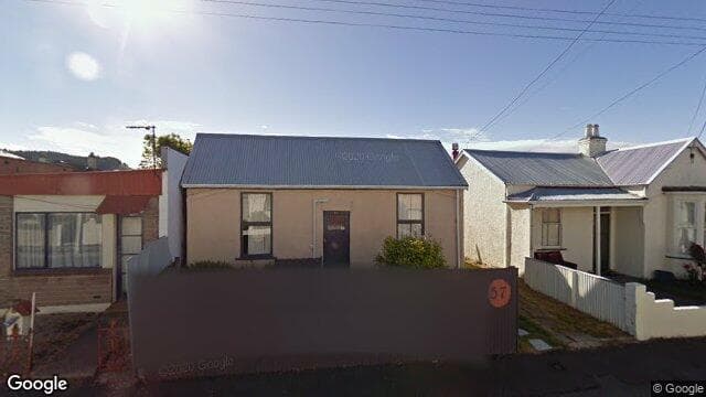 57 Grange Street