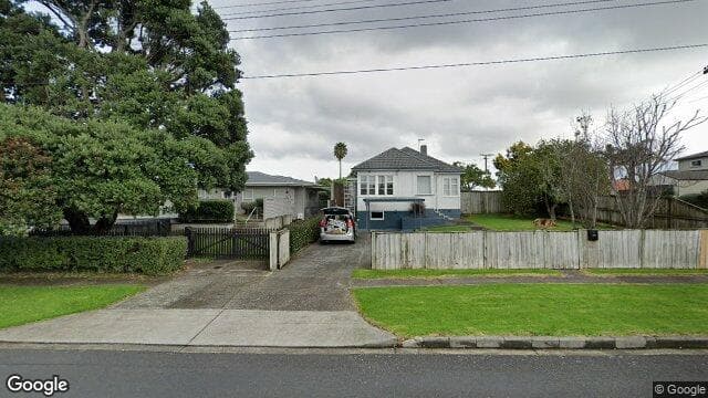 Street view of 56 Namata Rd