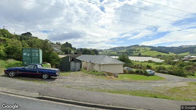 Street view of 229D Tomahawk Road
