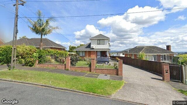 Street view of 1/41 Trinidad Street