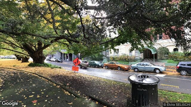 Street view of 55/66 Emily Pl