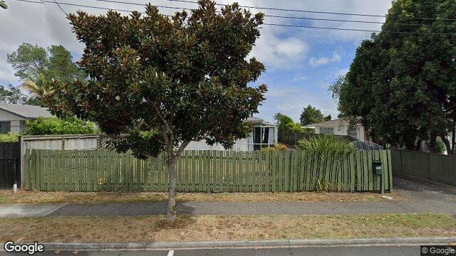 121 Pukete Rd