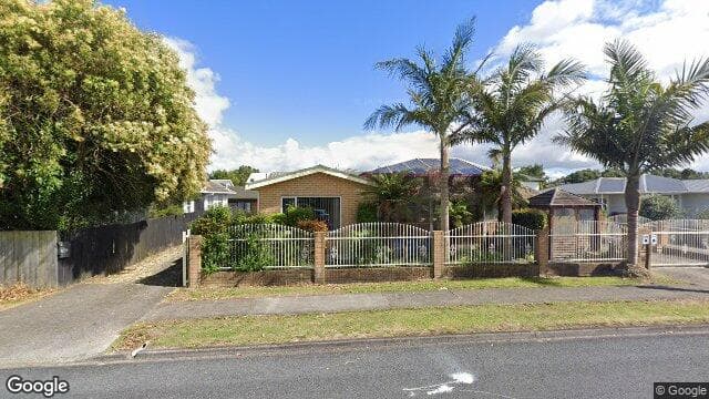 186 Old Wairoa Road